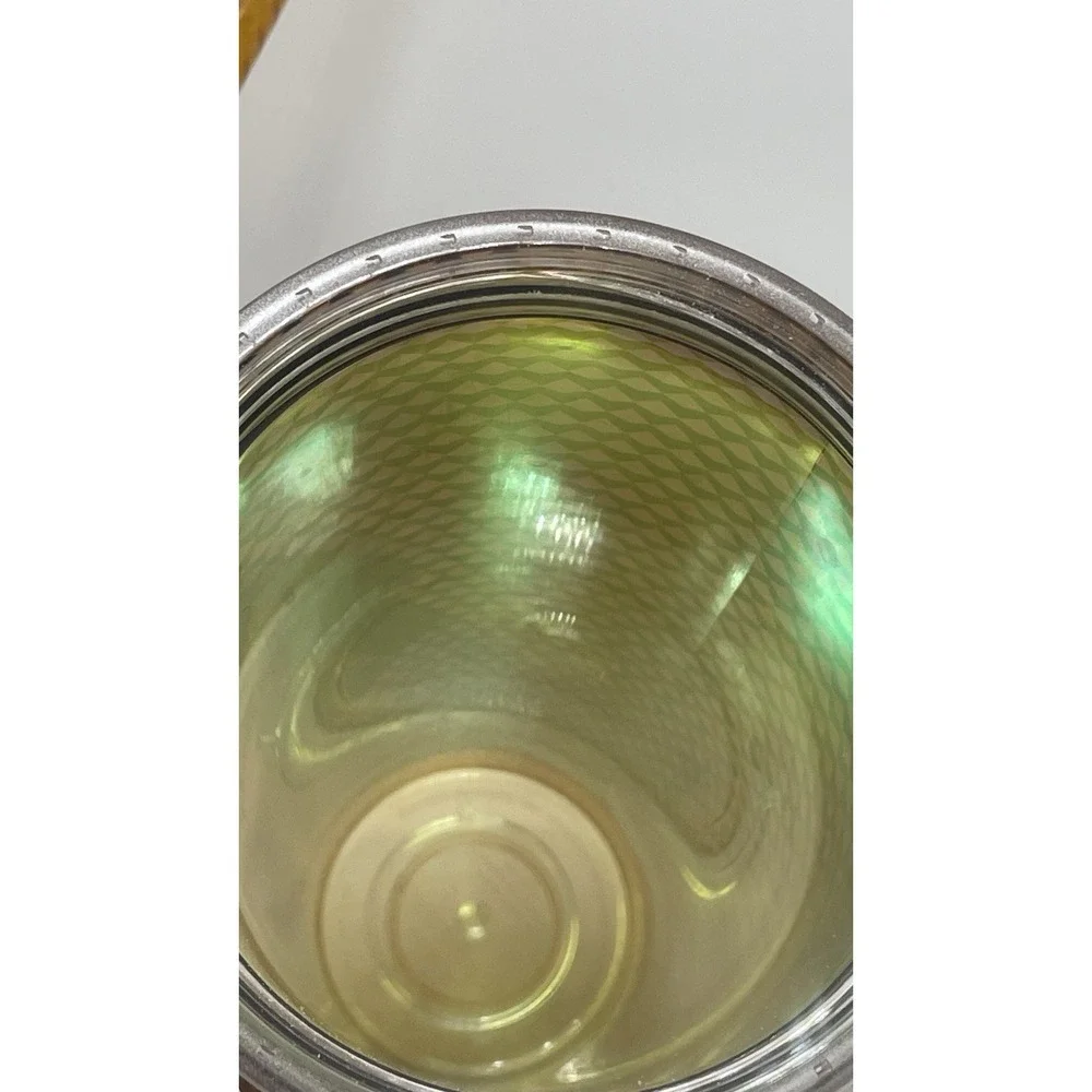 Starbucks Limited Edition 50 Years Gold Studded Cold Cup Tumbler‎ - 24oz